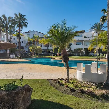 De Lujo A 30m Playa Apartment