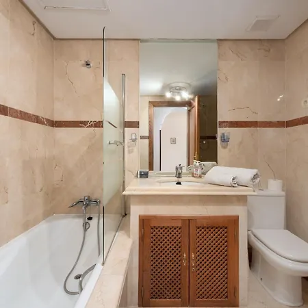 Daire De Lujo A 30m Playa