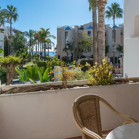 De Lujo A 30m Playa Estepona