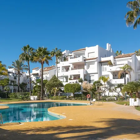 Apartment De Lujo A 30m Playa