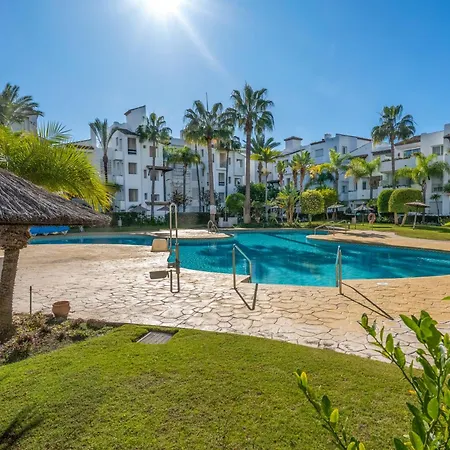 De Lujo A 30m Playa Apartment *