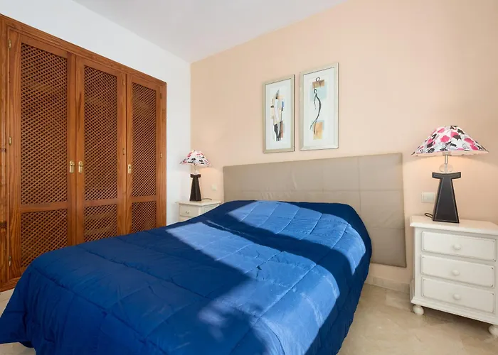 De Lujo A 30m Playa *