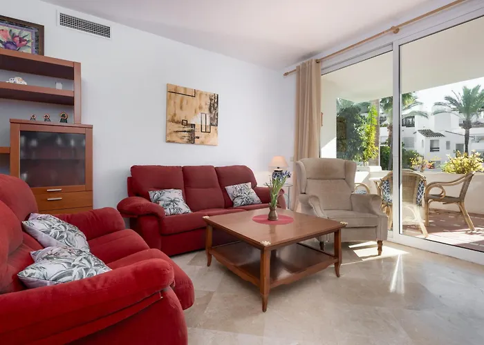 De Lujo A 30m Playa Appartement