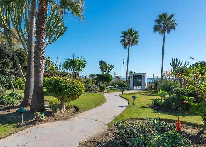 Appartement De Lujo A 30m Playa