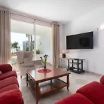 De Lujo A 30m Playa Apartament