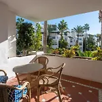 De Lujo A 30m Playa Apartament *