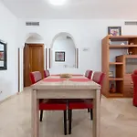 De Lujo A 30m Playa Apartament *