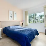 De Lujo A 30m Playa Apartament *