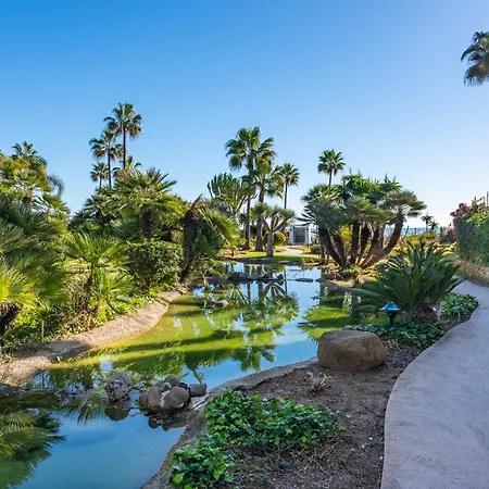 De Lujo A 30m Playa * Estepona