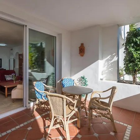 De Lujo A 30m Playa Estepona