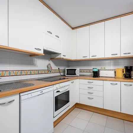De Lujo A 30m Playa Apartment