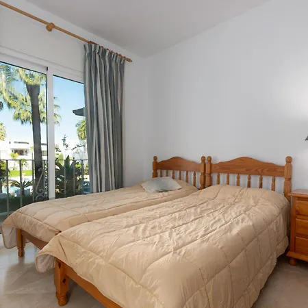 De Lujo A 30m Playa Apartment
