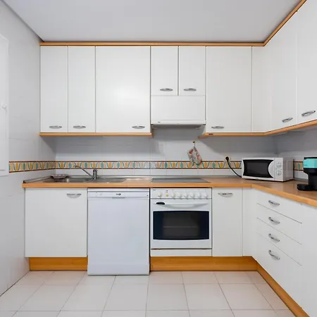 Apartment De Lujo A 30m Playa