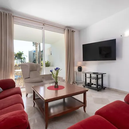 De Lujo A 30m Playa Estepona