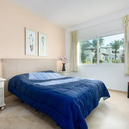 De Lujo A 30m Playa Apartment *