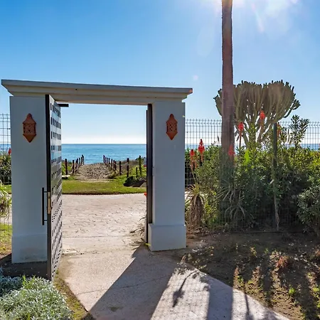 Apartment De Lujo A 30m Playa Estepona