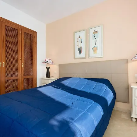 Apartment De Lujo A 30m Playa