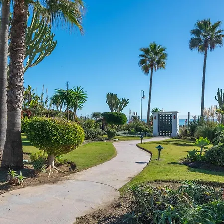 De Lujo A 30m Playa Apartment *