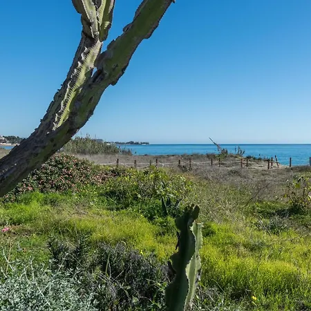 De Lujo A 30m Playa Apartment