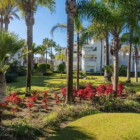 Apartment De Lujo A 30m Playa *