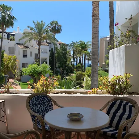 De Lujo A 30m Playa * Estepona