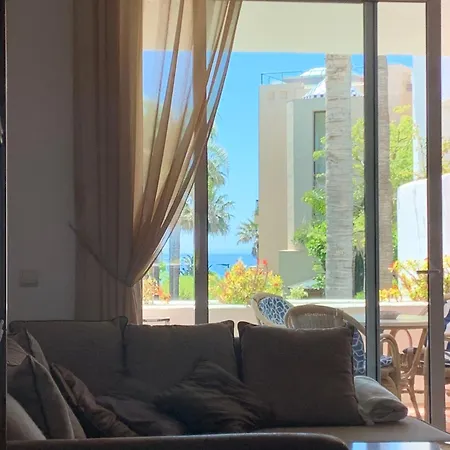 De Lujo A 30m Playa * Estepona