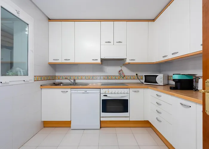 De Lujo A 30m Playa *