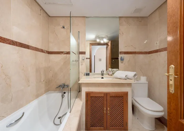 Apartamento De Lujo A 30m Playa