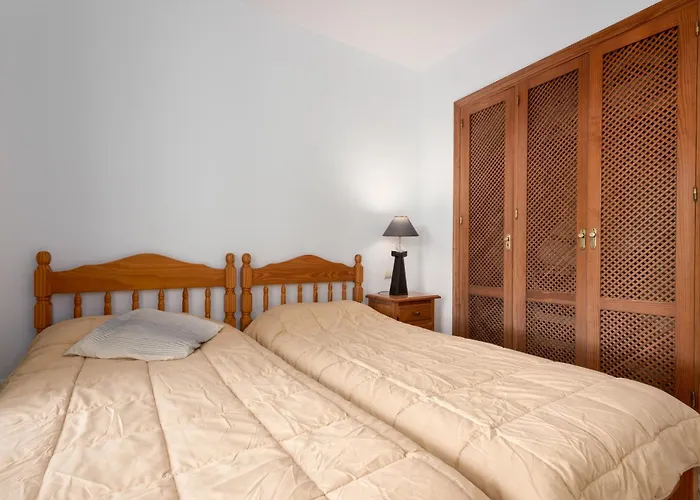 De Lujo A 30m Playa * Estepona