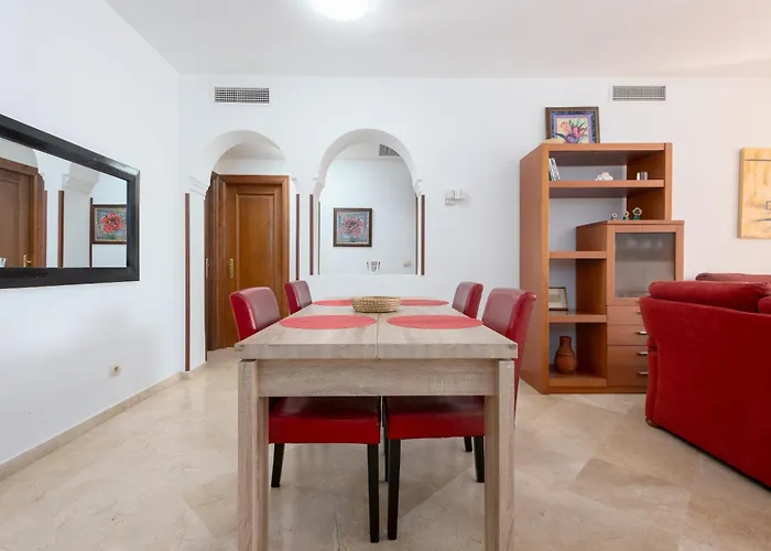 De Lujo A 30m Playa *