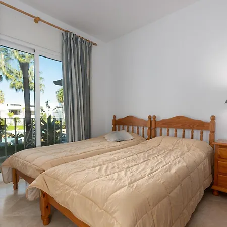 De Lujo A 30m Playa * Estepona