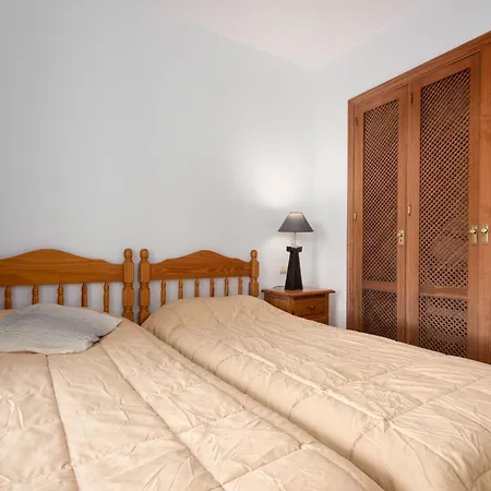 De Lujo A 30m Playa * Estepona